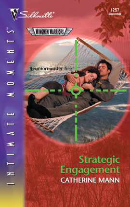 Title details for Strategic Engagement by CATHERINE MANN - Available